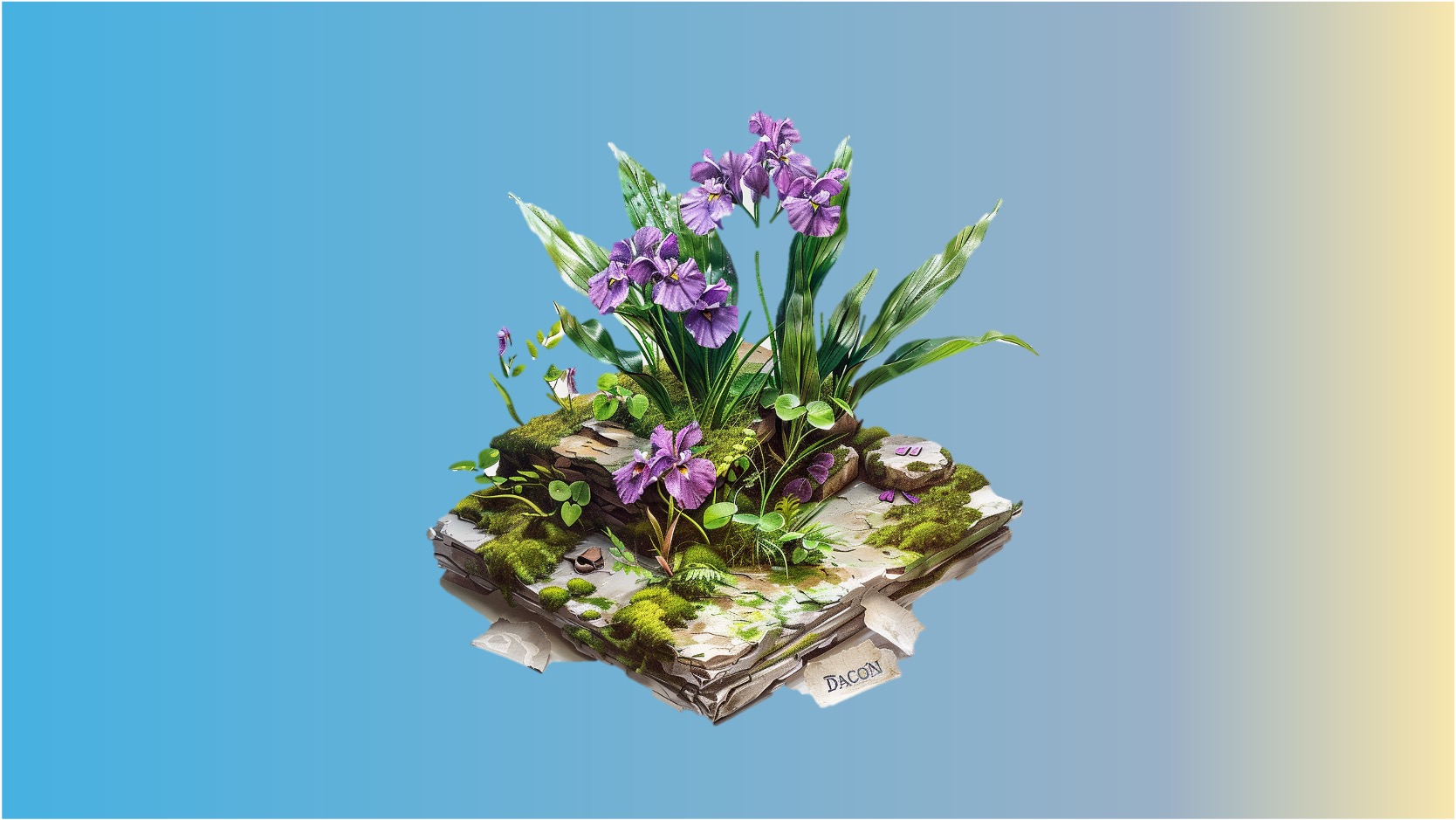 IRIS 품종 분류 프로젝트 🌸 이미지