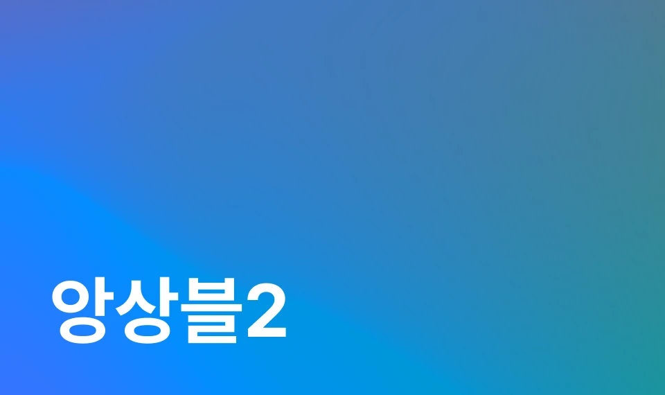 모델을 조합하여 성능 높이기: 하 이미지